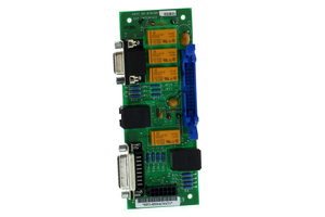 EXTERNAL INTERFACE PCB ASSEMBLY by OEC Medical Systems (GE Healthcare)