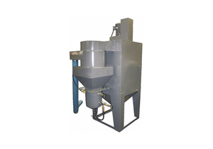DUST COLLECTOR 101INH X 66IND 3 HP 14.5A by Econoline DUST COLLECTOR 101INH X 66IND 3 HP 14.5A by Econoline