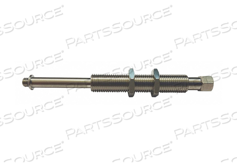 VACUUM BUFFER ROTATING 99MM by SMC VACUUM BUFFER ROTATING 99MM by SMC