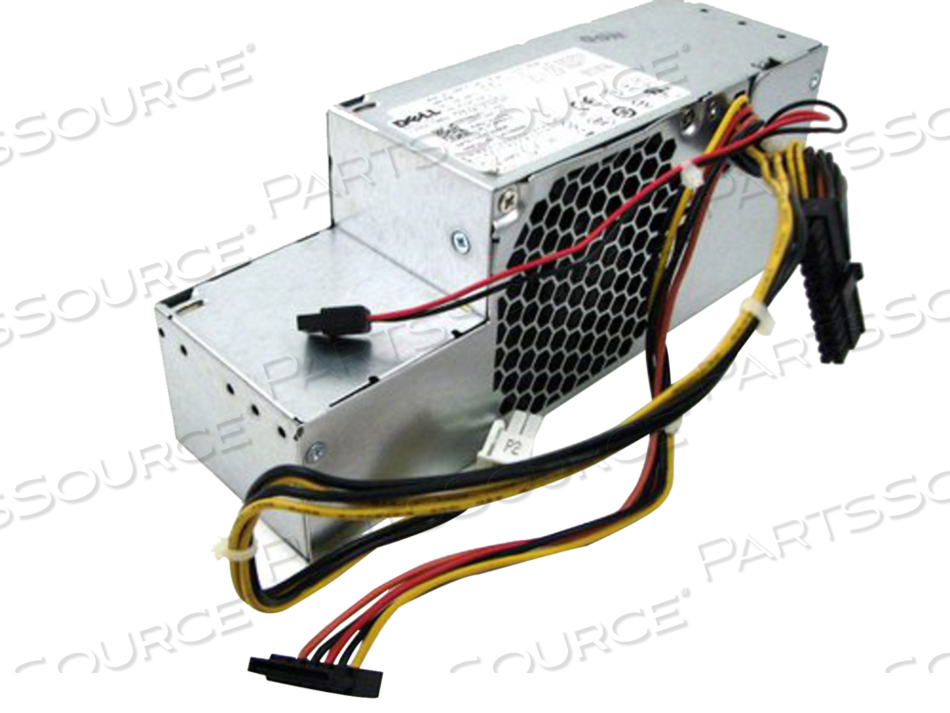 POWER SUPPLY, 235 W 