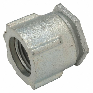 THREE PIECE COUPLING 3/4 CONDUIT by RACO