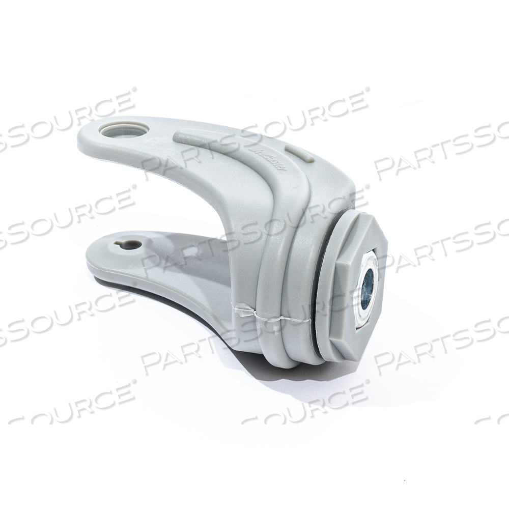 CASTER HORN ASSEMBLY by Stryker Medical CASTER HORN ASSEMBLY by Stryker Medical