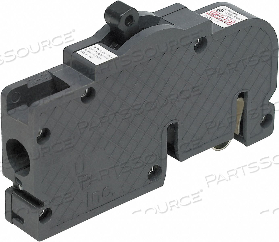 ZINSCO REPLACEMENT CIRCUIT BREAKER TYPE UBIZ Q50 1-POLE 50A by Connecticut-Electric ZINSCO REPLACEMENT CIRCUIT BREAKER TYPE UBIZ Q50 1-POLE 50A by Connecticut-Electric