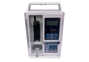 LIFECARE PCA 2 4100 INFUSION PUMP by ICU Medical, Inc.