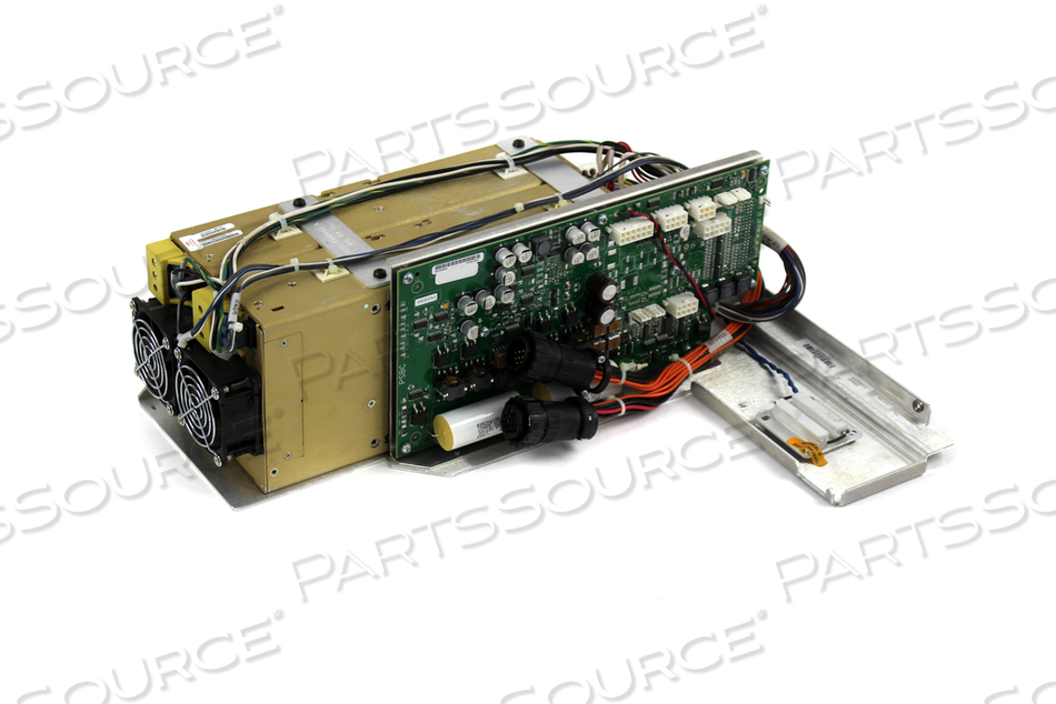 POWER SUPPLY ASSY 