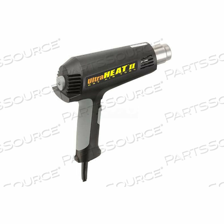 ULTRAHEAT SV803 VARIABLE TEMPERATURE HEAT GUN 