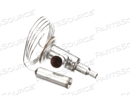 VALVE,EXP,FRZ,1/4TON, by Delfield