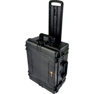 ELITE WATERTIGHT CASE WITH PRE-CUBED FOAM - WHEELED 23-3/4"X18-5/8"X11-1/8" by Elephant Cases