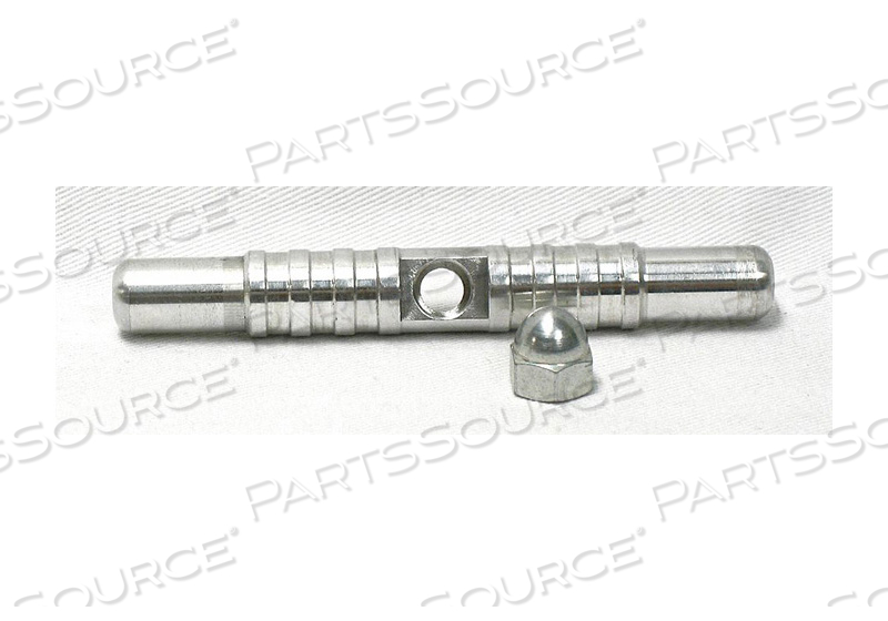 T HANDLE 1/4 28 (F) THREAD by Tough Guy