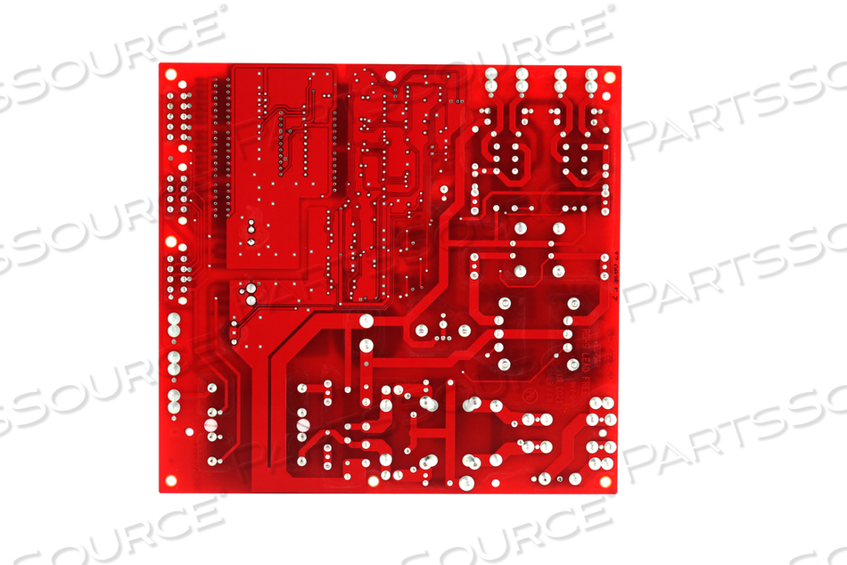 PCB, HI/LO 2 FN REPAIR KIT by Midmark Corp.