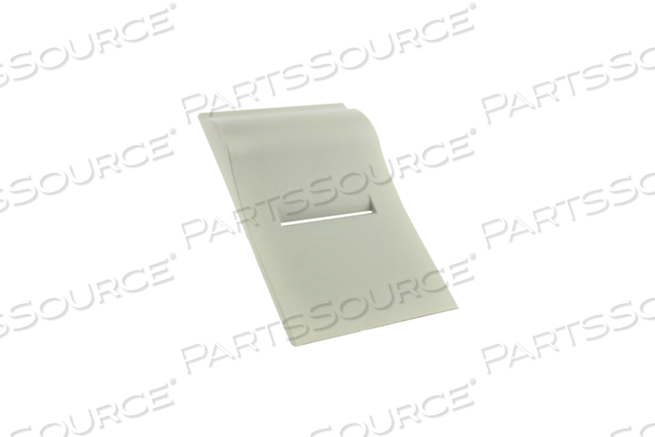 PRINTER COVER PLATE by Midmark Corp.