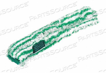 MONSOONPLUS STRIP WASHER SLEEVE 18 IN. by Unger