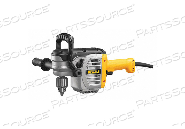 STUD AND JOIST DRILL VSR 1/2IN. by DeWalt