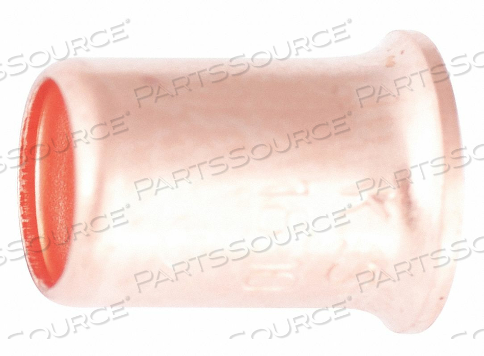 COPPER CRIMP CONNECTOR, 18-10 AWG - 100 PK. by Gardner Bender