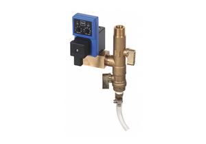 CONDENSATE TIMER DRAIN 1/4 FPT by Midwest Control