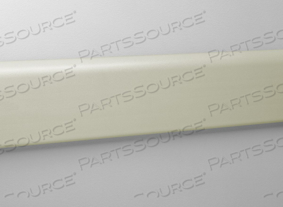 H3589 WALL GUARD CHAMPAGNE 4 X 144IN by Pawling Corp