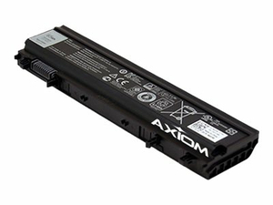 AXIOM AX - NOTEBOOK BATTERY - 1 X LITHIUM ION 6-CELL - FOR DELL LATITUDE E5440, E5540 by Axiom