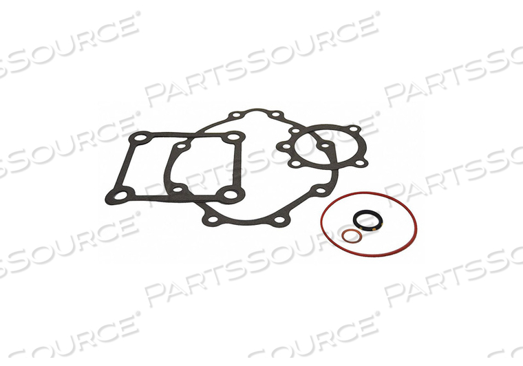 GASKET KIT FOR MFR NO 45465101 by Ingersoll-Rand