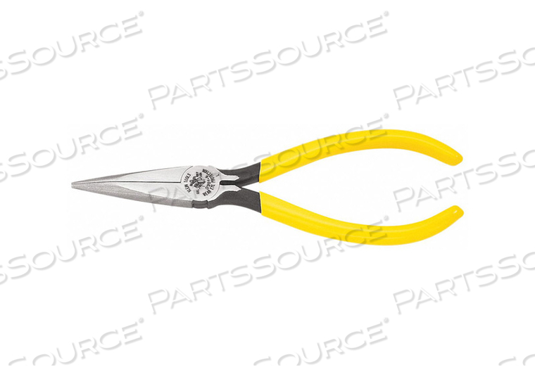 PLIER, STANDARD NEEDLE NOSE PLIER by Klein Tools