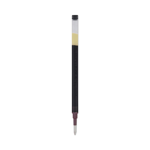 REFILL FOR PILOT G2 GEL INK PENS, BOLD CONICAL TIP, BLACK INK, 2/PACK by Pilot