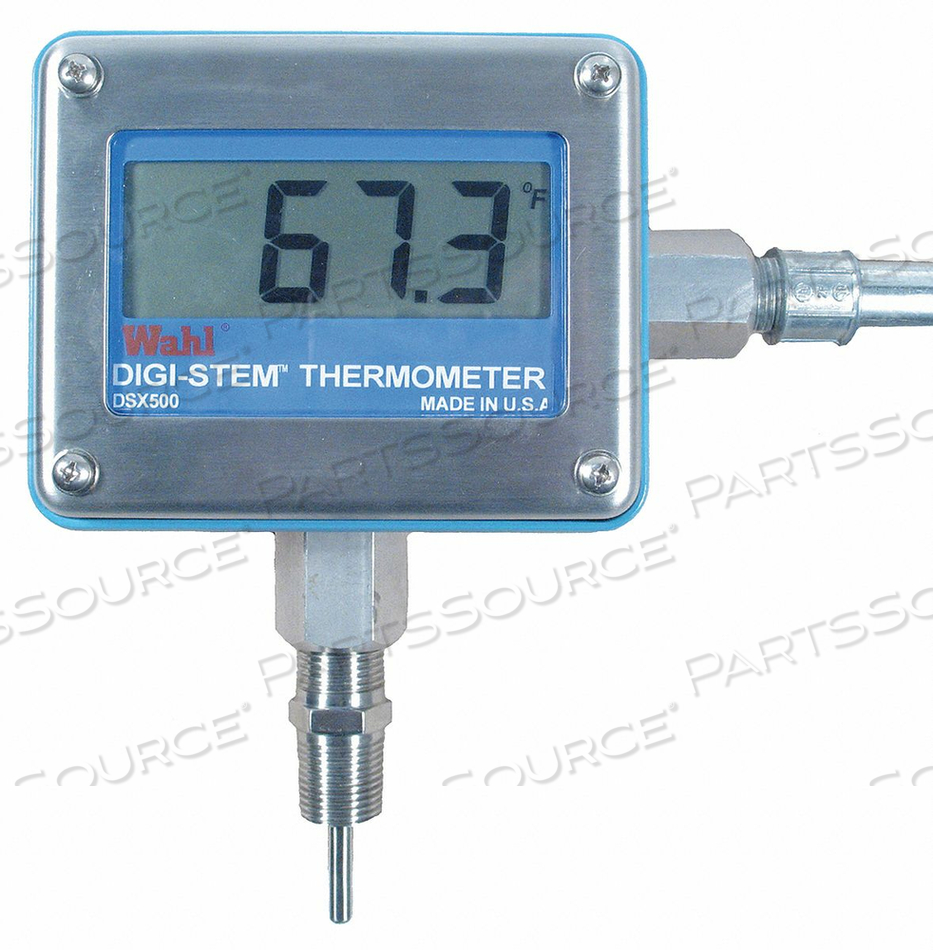 DIGITAL TEMP THERMOMETER -328-1472F 