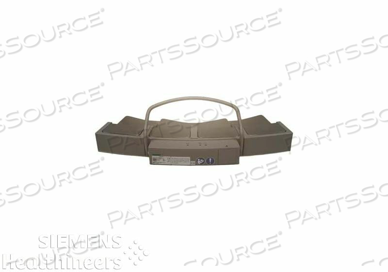 WIRELESS XRAY FSW BIPLANE 