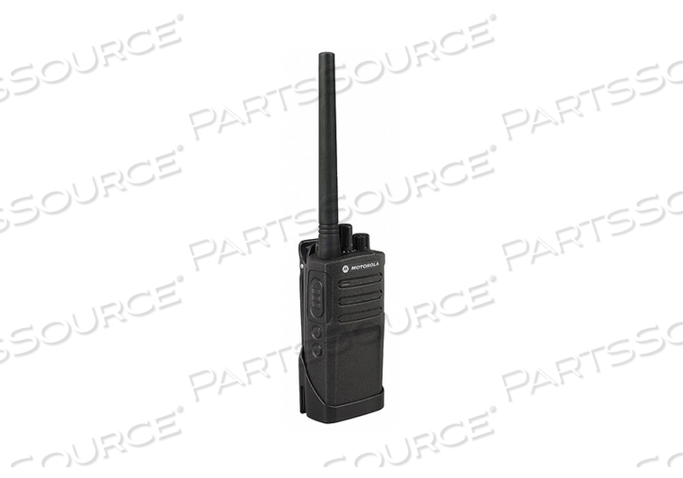 RM SERIES 2 WAY RADIO 8 CHANNEL 2 WATT by Motorola