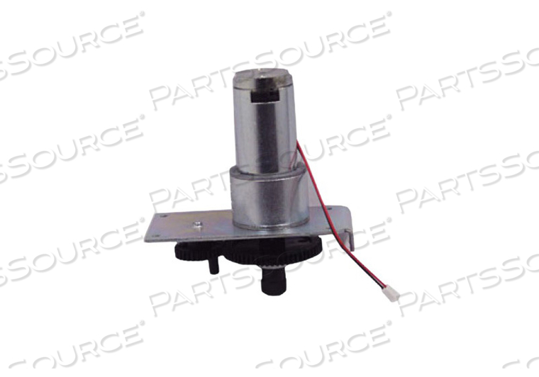 MOTOR ASSEMBLY by Scientific Industries, Inc. MOTOR ASSEMBLY by Scientific Industries, Inc.