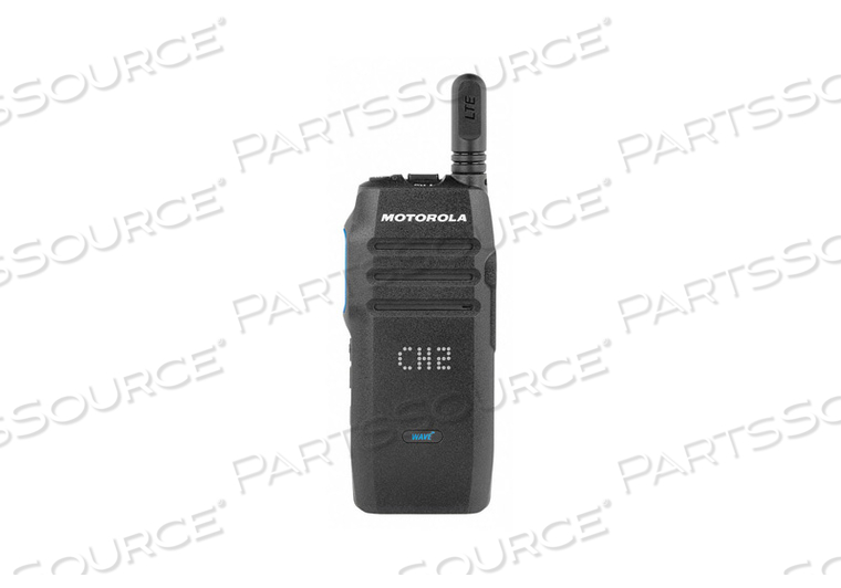 PORTABLE RADIOS MOTOROLA TLK 100 RADIO by Motorola