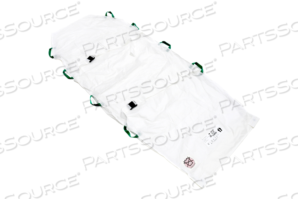 DISPOSABLE MATTRESS FOR MAXI AIR,34 IN by Arjo Inc.