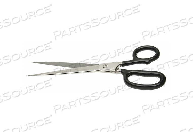 MULTIPURPOSE SCISSORS AMBIDEXTROUS by Ability One MULTIPURPOSE SCISSORS AMBIDEXTROUS by Ability One