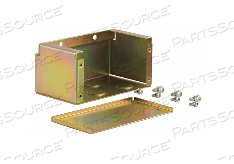 CONDUIT ENTRY KIT TYPE 1 SIZE 7 by APC / American Power Conversion CONDUIT ENTRY KIT TYPE 1 SIZE 7 by APC / American Power Conversion