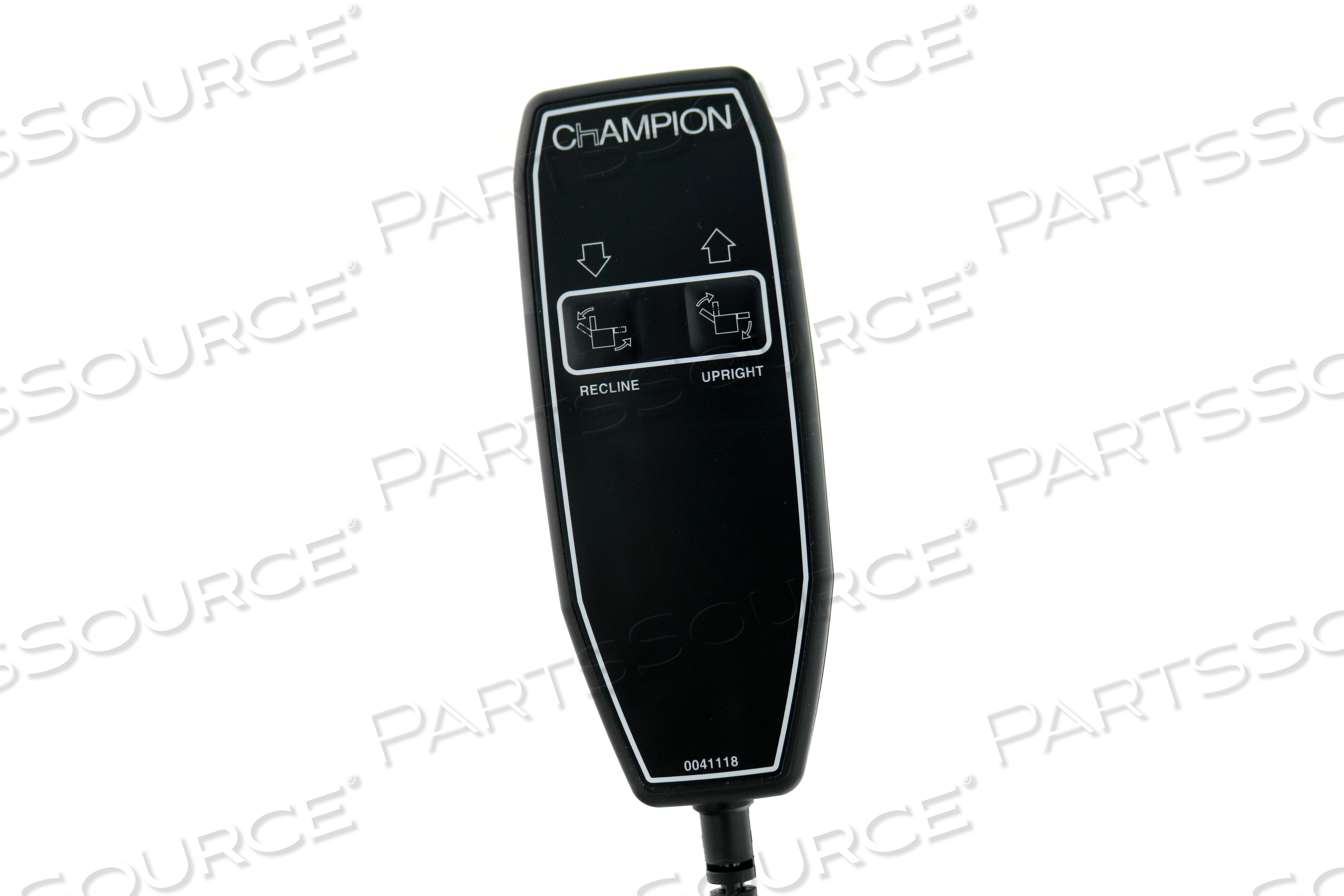 PartsSource Original Equipment Manufacturers