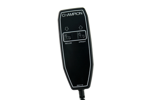 CHAMPION INFUSION CHAIR HAND CONTROL by Champion Manufacturing, Inc.
