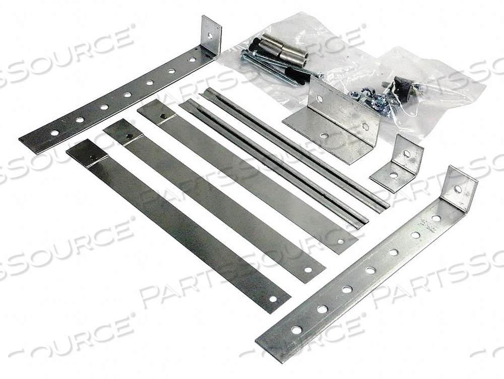 SS1 MOUNTING KIT by Tjernlund