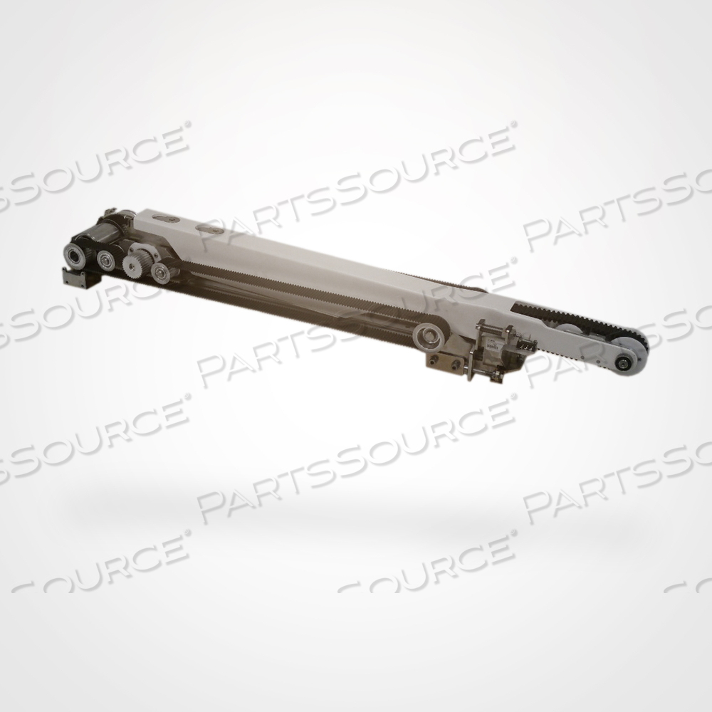 COMPLETE DRIVE UNIT WITH HORIZONTAL DRIVE A4320 by Siemens Medical Solutions COMPLETE DRIVE UNIT WITH HORIZONTAL DRIVE A4320 by Siemens Medical Solutions