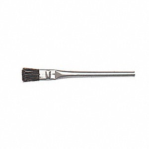 74060 OSBORN 3/8" ACID BRUSH,HORSE HAIR by Osborn