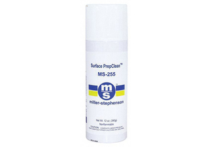 CLEANER/DEGREASER 16 OZ. AEROSOL CAN by Milsolv