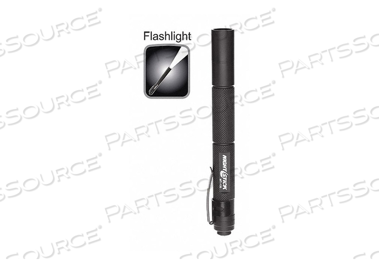 POCKET FLASHLIGHT LED 100 LM by Nightstick