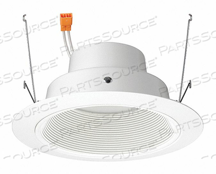 LED RETROFIT KIT 6IN 600 LM 3000K 120V by Juno Lighting Group LED RETROFIT KIT 6IN 600 LM 3000K 120V by Juno Lighting Group