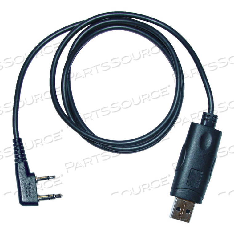USB PROGRAMMING CABLE FOR BLACKBOX BANTAM RADIOS by Klein Electronics Inc USB PROGRAMMING CABLE FOR BLACKBOX BANTAM RADIOS by Klein Electronics Inc