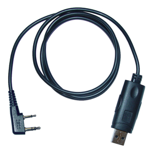 USB PROGRAMMING CABLE FOR BLACKBOX BANTAM RADIOS by Klein Electronics Inc