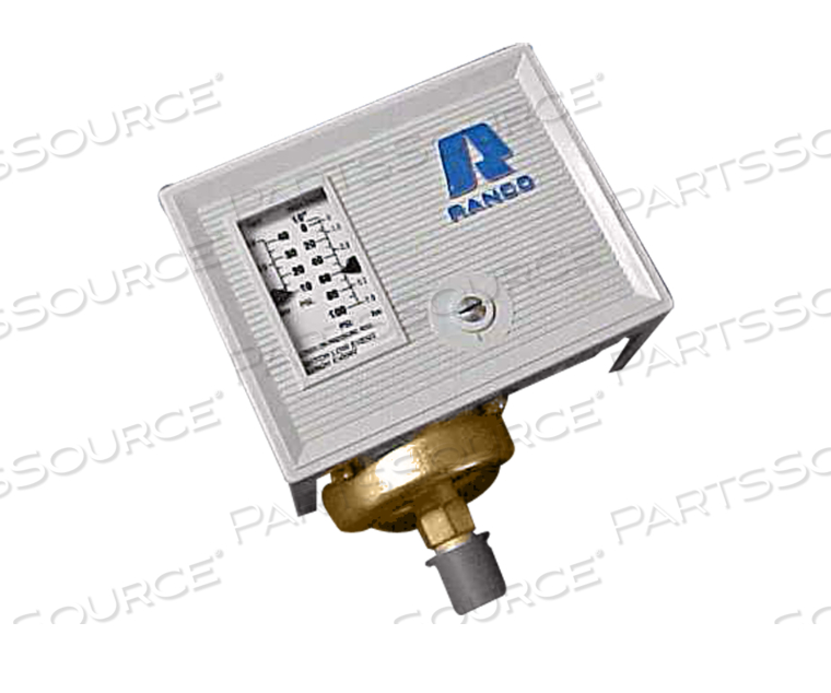 5 TO 90PSI PRESSURE CONTROL by Getinge USA Sales, LLC