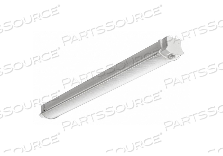 LED STAIRWELL FIXTURE WITH SENSOR 3500K by Lithonia Lighting