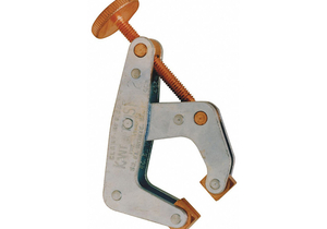 CANTILEVER CLAMP 1 350 LB. STEEL by Kant Twist