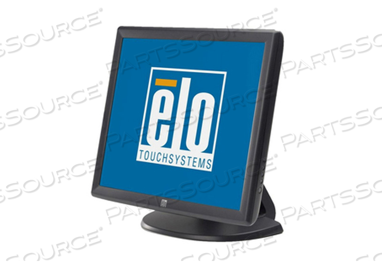 TOUCH SCREEN DISPLAY, 12 VDC, DARK GRAY, BEIGE, 48 W, 1280 X 1024 RESOLUTION, 0 TO 40 DEG C, 1300:1 CONTRAST RATIO, 178 DEG VIEWING, 13.5 LB TOUCH SCREEN DISPLAY, 12 VDC, DARK GRAY, BEIGE, 48 W, 1280 X 1024 RESOLUTION, 0 TO 40 DEG C, 1300:1 CONTRAST RATIO, 178 DEG VIEWING, 13.5 LB