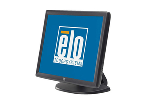 TOUCH SCREEN DISPLAY, 12 VDC, DARK GRAY, BEIGE, 48 W, 1280 X 1024 RESOLUTION, 0 TO 40 DEG C, 1300:1 CONTRAST RATIO, 178 DEG VIEWING, 13.5 LB by Elo Touch Solutions