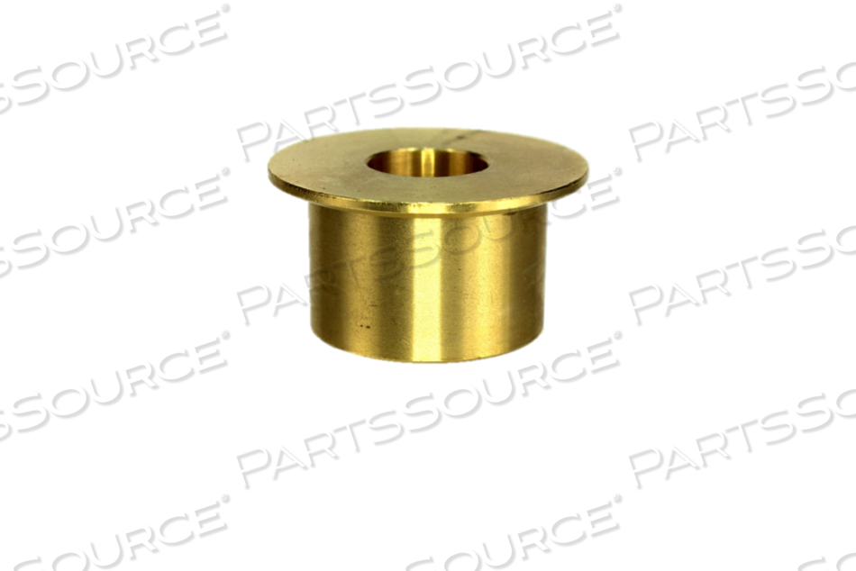 2 IN BRASS WHEEL by STERIS Corporation
