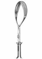 SURGICAL KIELLAND-LUIKART OBSTETRICAL FORCEPS by SurgiPro, Inc.