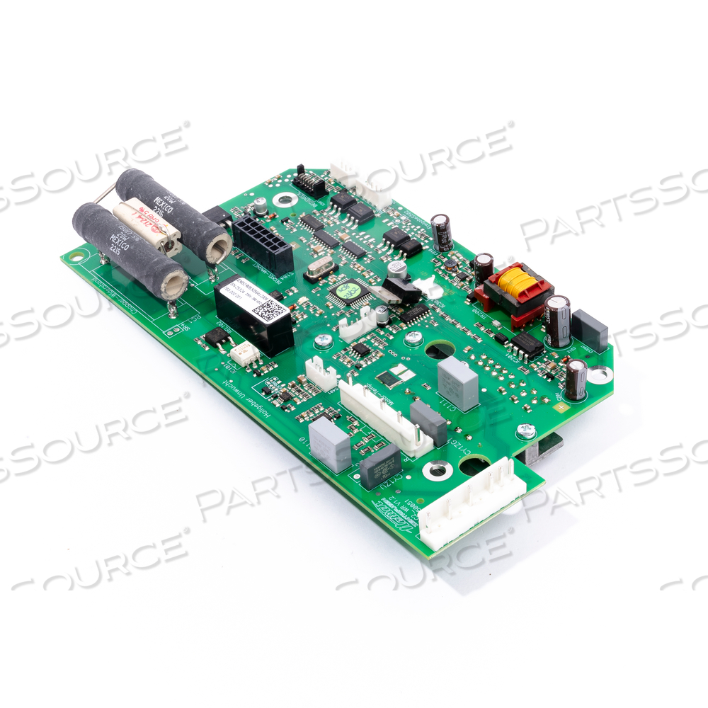 ELECTRONICS LT 300 VA FREQUENCY CONVERTER by Hettich Instruments LP